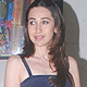 Karishma Kapoor at Karisma at SRKs Cricket Screening